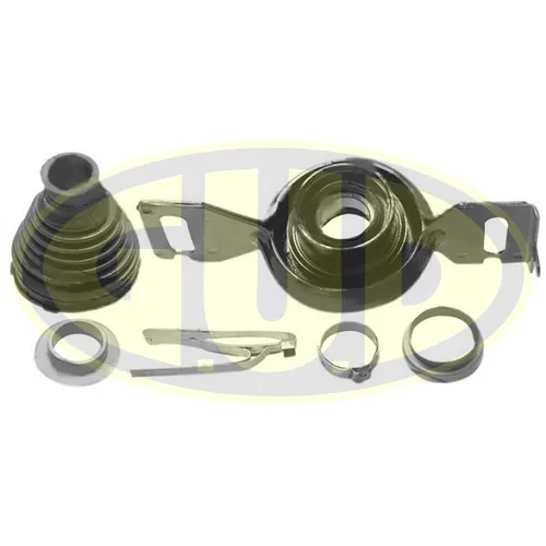 ПОДШИПНИК ПОДВЕСНОЙ КАРДАННОГО ВАЛА ( с пыльником) TOYOTA RAV4 ACA3/GSA3 05-13 G.U.D GBC001016