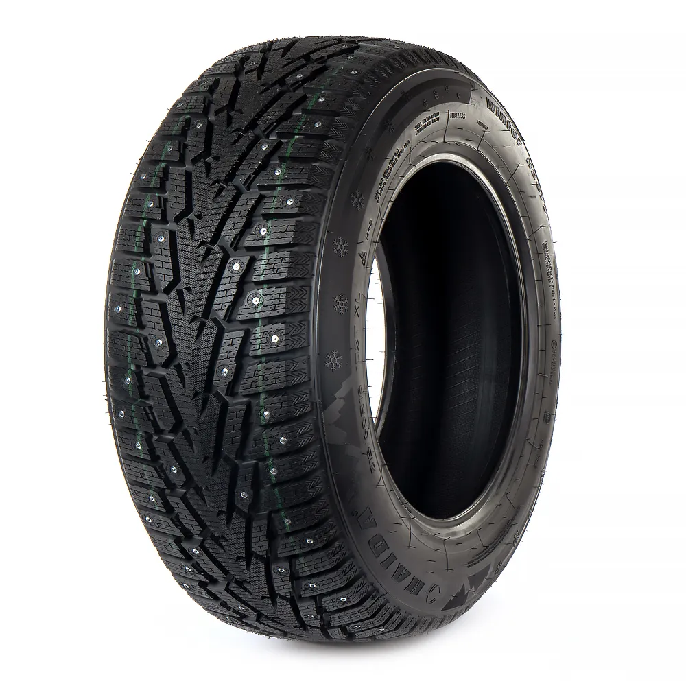 Шина R16 215/65 HAIDA HD677 102T XL шип HD6772156516