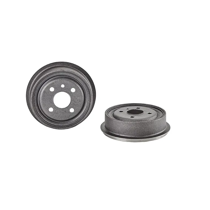 Барабан тормозной BREMBO 14.4719.10