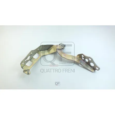 Петля капота LH QUATTRO FRENI QF72G00068