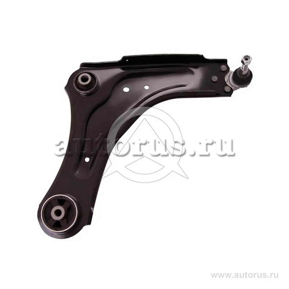 Рычаг прав.с шаровой опорой RENAULT LATITUDE SIDEM 5975