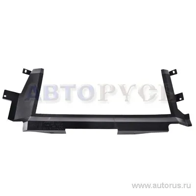 Рама радиатора (плас) RENAULT LOGAN Faza 1 с конд. RENAULT 6001 547 466