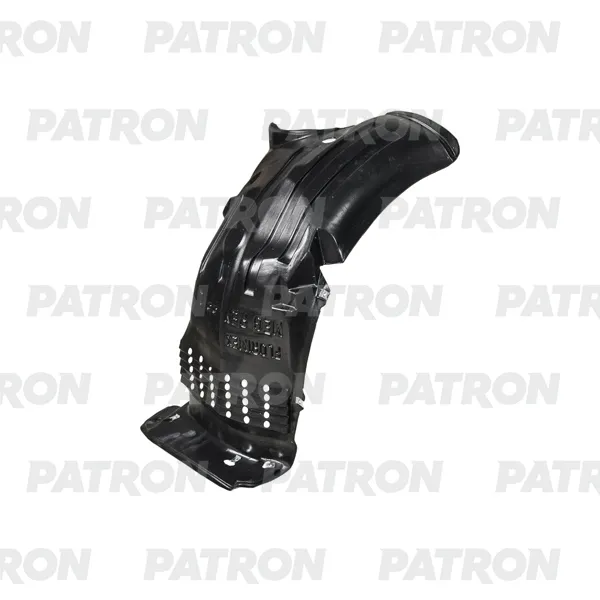 Подкрылок Передн лев, передняя часть RENAULT MEGANE LF 1995- PATRON P72-2213AL
