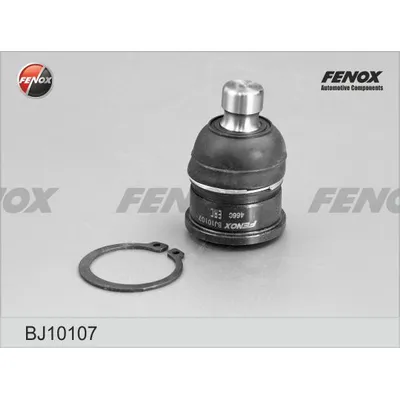 ОПОРА ШАРОВАЯ FENOX BJ10107