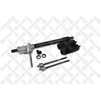 Рейка рулевая мех-ская 52445 Daewoo Matiz 98> STELLOX 31-37316-SX