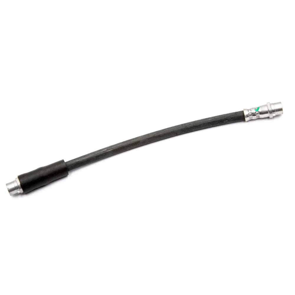 Шланг тормозной передний L=R AUDI 100/A6(С4) 91-97 /L=295mm TRW PHA289