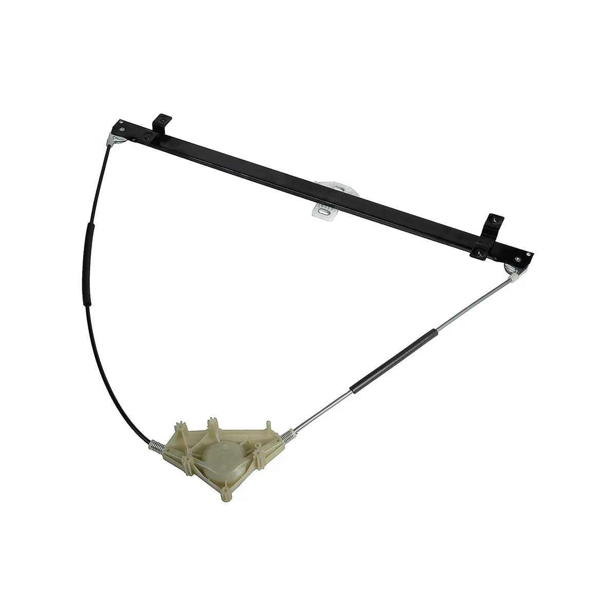 Стеклоподъёмник  левый, без моторчика DAF XF105 STELLOX 87-31740-SX