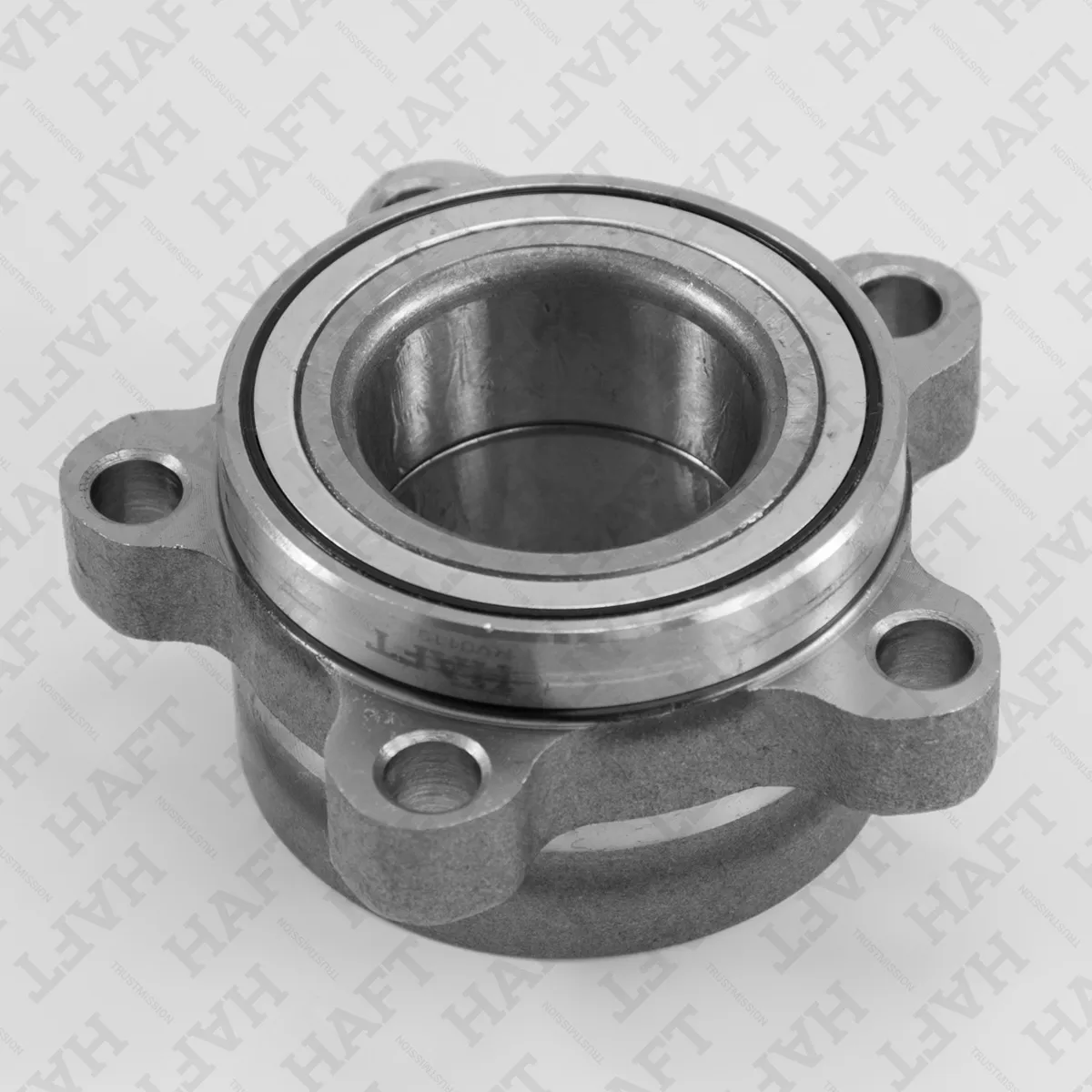 Ступица перед. FORD Transit 00-> HAFT RV0119