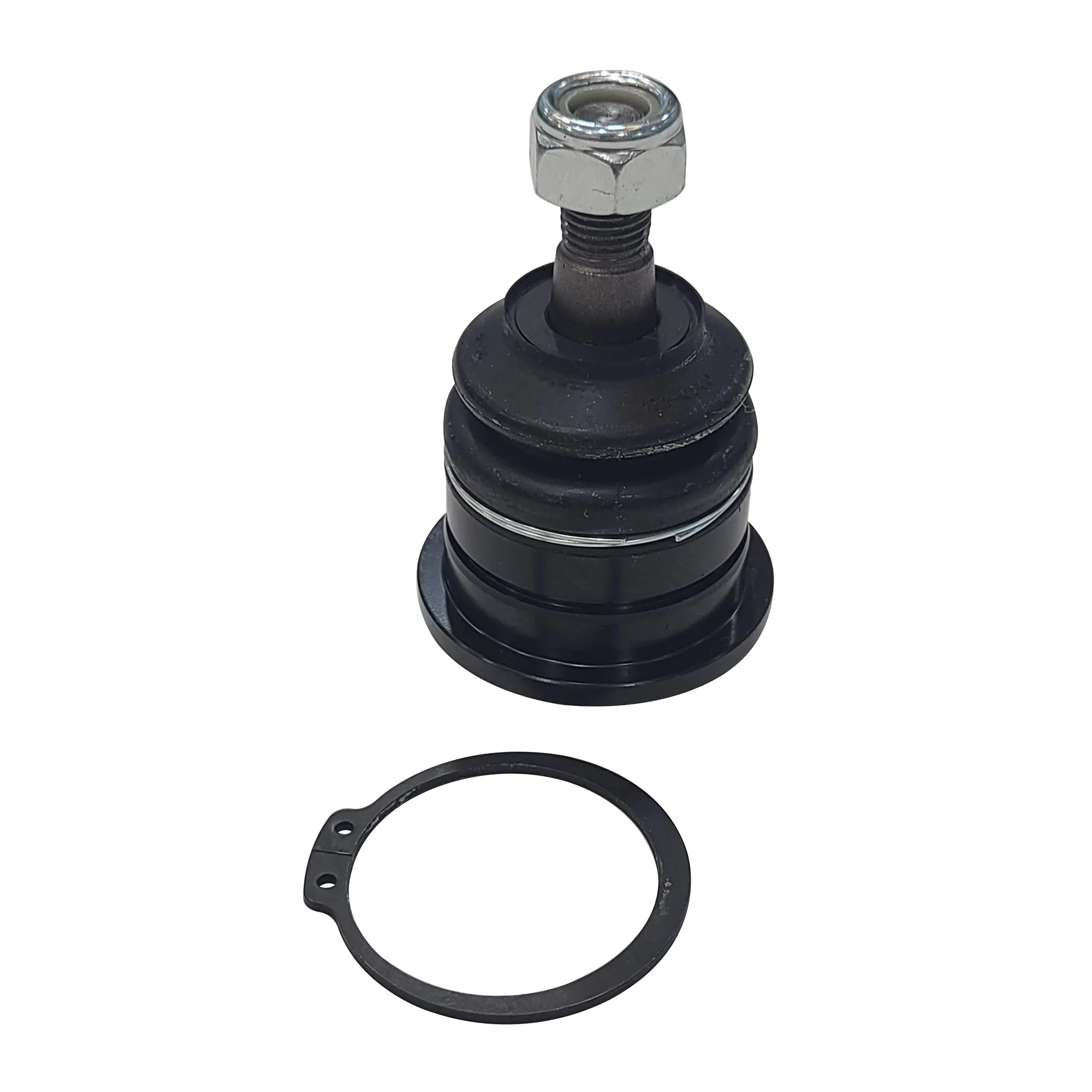 Опора шаровая NISSAN NV1500 / NV2500 / NV3500 / Titan XD 2012 ~ CTR CB0500