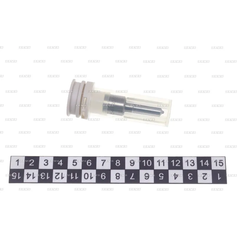 Распылитель ZEVS NP-DLLA154PN061