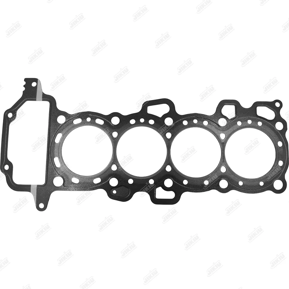 Прокладка головки блока цилиндров NISSAN_Cube_ANZ10_(1999-2002) JIKIU CH22003