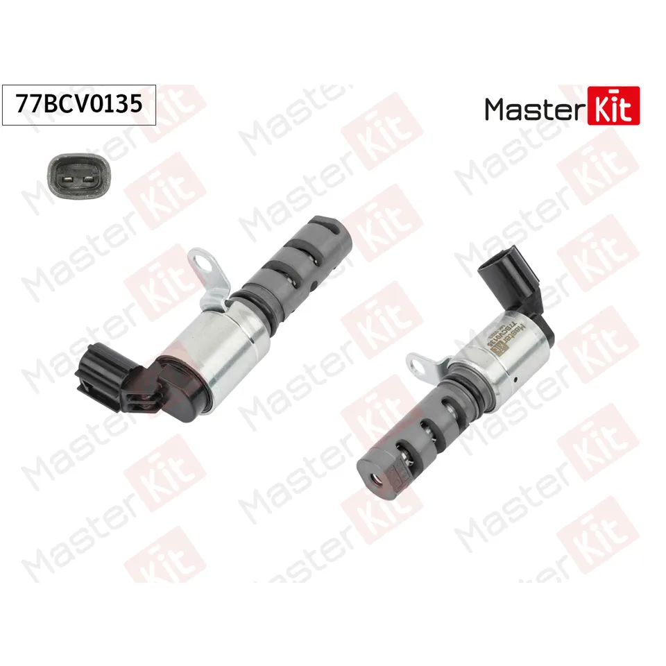 Клапан VVT Mazda 3 (BM, BN) 2013 - 77BCV0135 MASTERKIT 77BCV0135