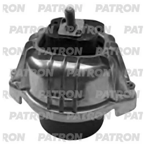 Опора двигателя BMW E90 E91 05- PATRON PSE30731
