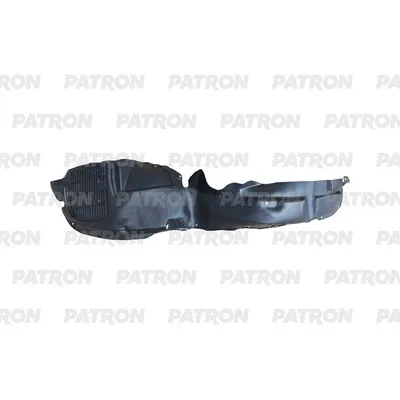 Подкрылок передн лев HYUNDAI TUCSON 05-09 2.7L PATRON P72-2863AL