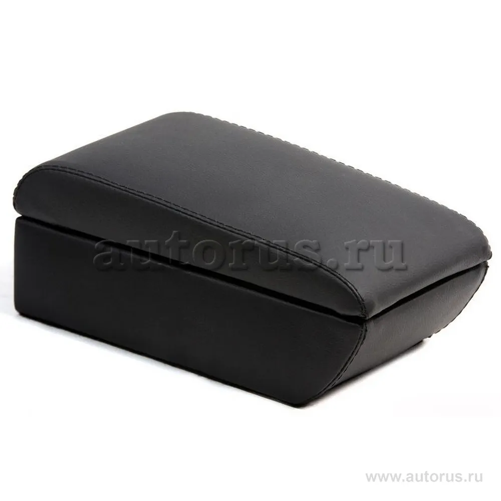 Подлокотник Приора 2170-72 с 2007г. - 2013г.(Приора) экокожа АВТОБЛЮЗ PB02377