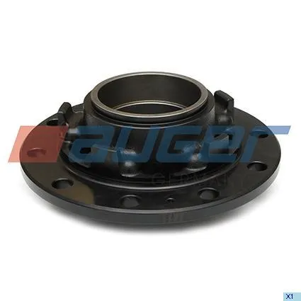 Ступица колеса без подшипника RVI 27 148x 148 385 157 AUGER 75527