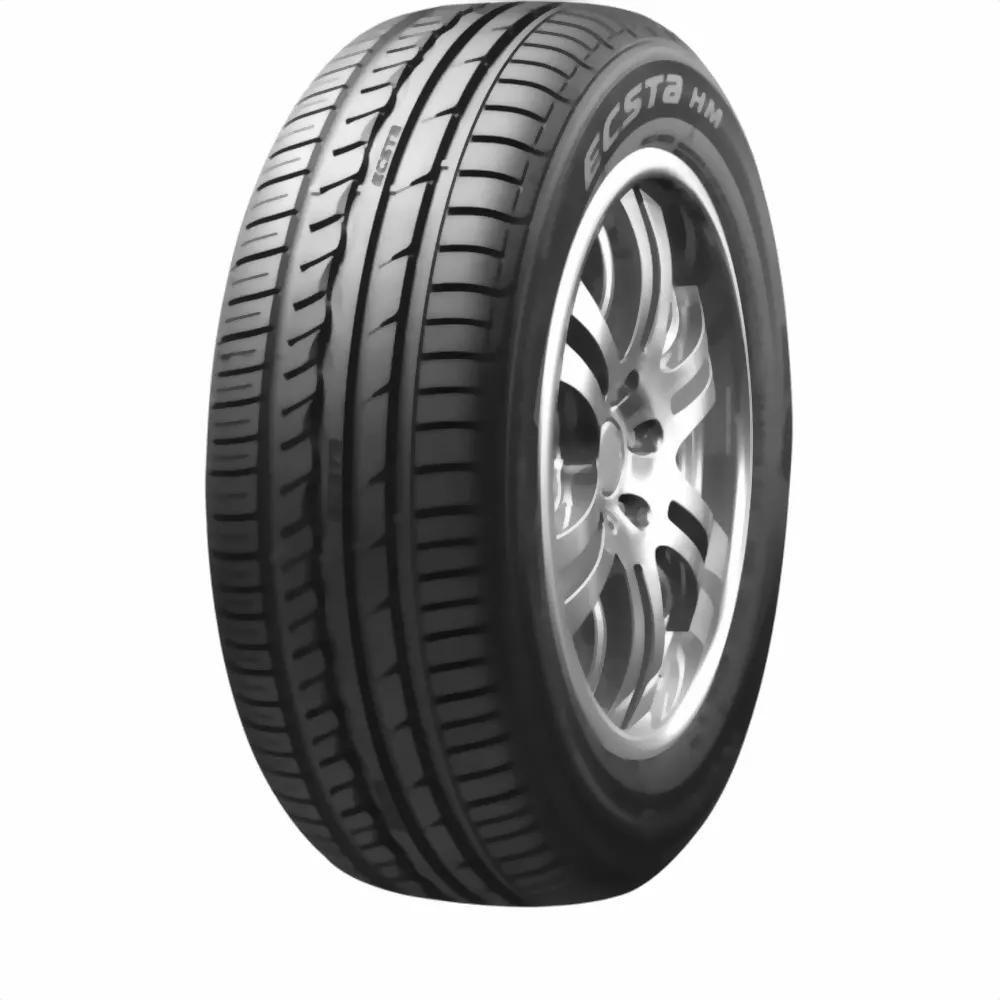 Шина R16 195/55 Kumho Ecsta HM KH31 87V лето 2289583