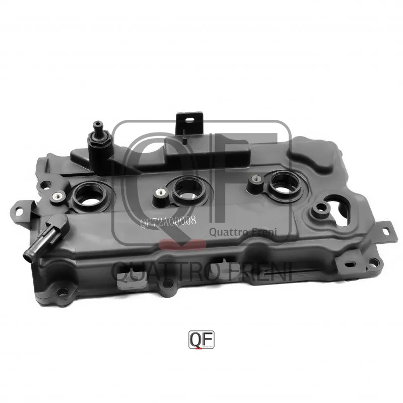 Крышка клапанная RH QUATTRO FRENI QF72A00008