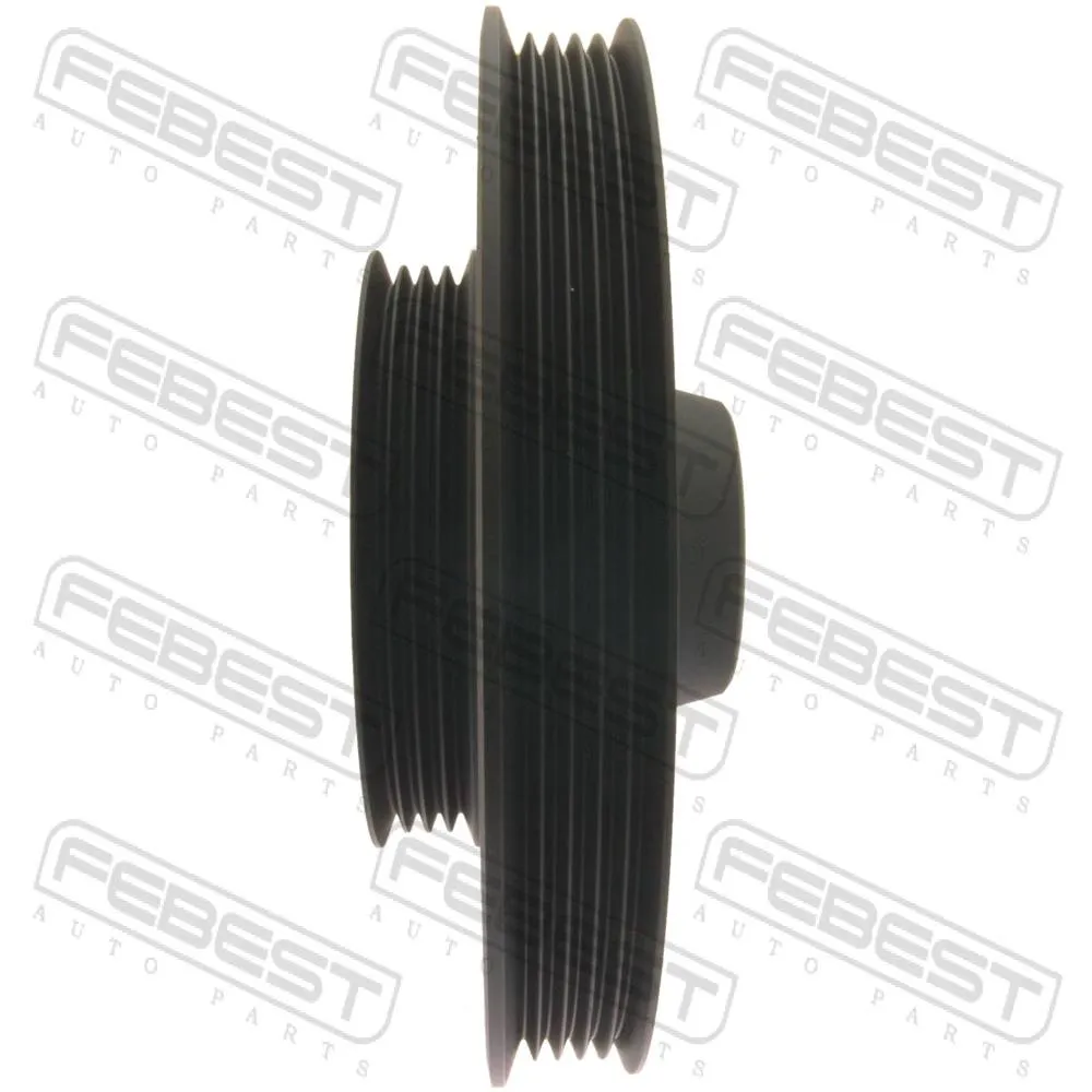 Шкив коленвала F20A/F22A/H23A/F22B HONDA ACCORD CD5 1994-1997 [EU] FEBEST HDS-F20A