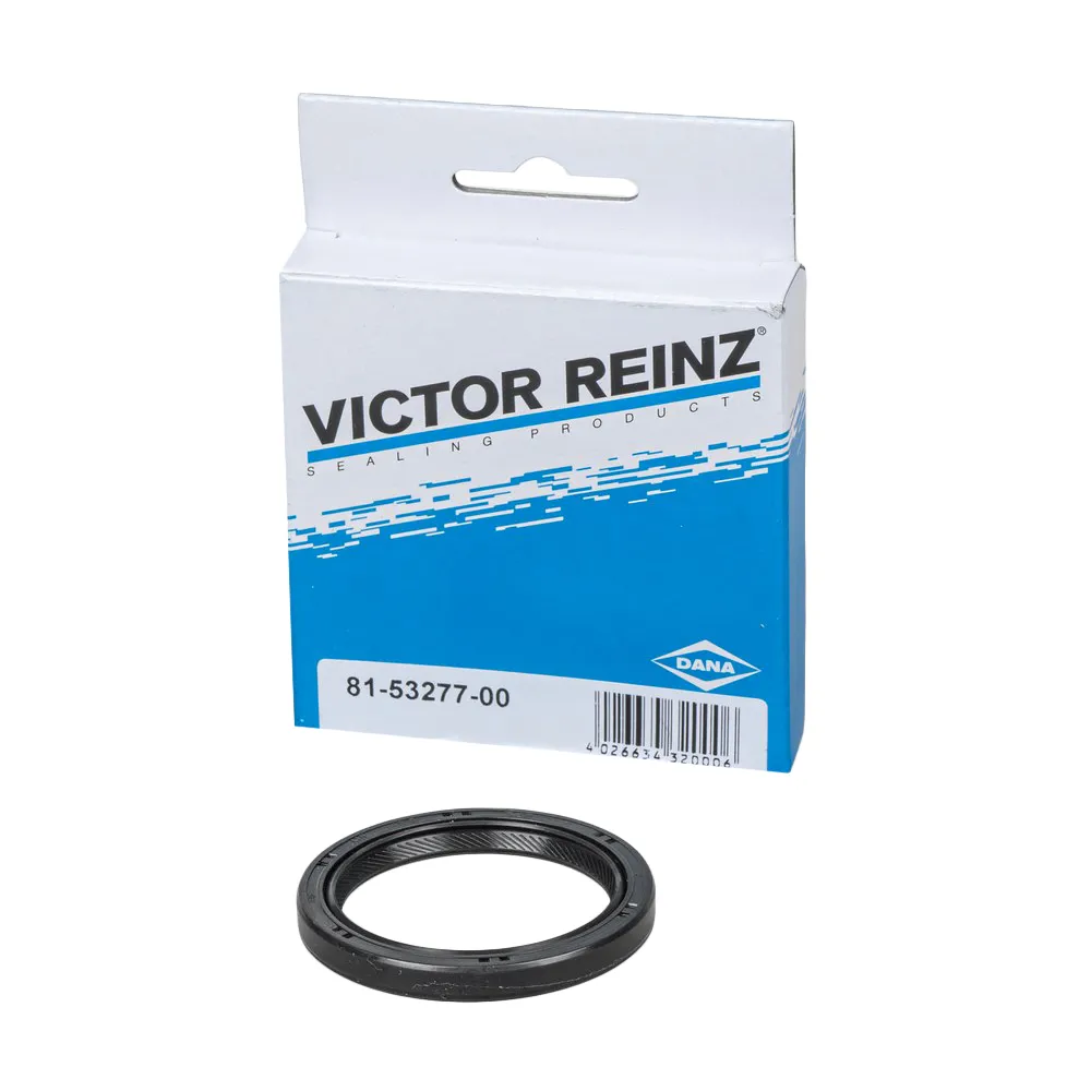 Сальник коленвала передний MAZDA 3 VICTOR REINZ 81-53277-00