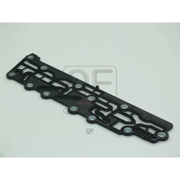 Плата гидрораспределителя акпп QUATTRO FRENI QF12B00117