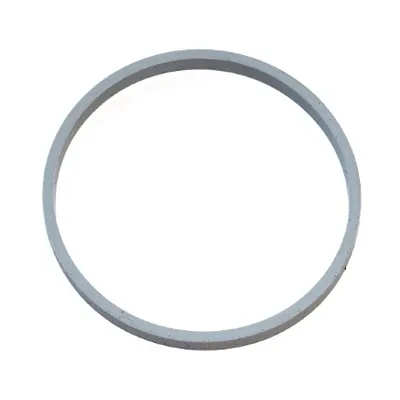 Прокладка дроссельной заслонки PSA 61x65,5x4,6 VMQ SH 60