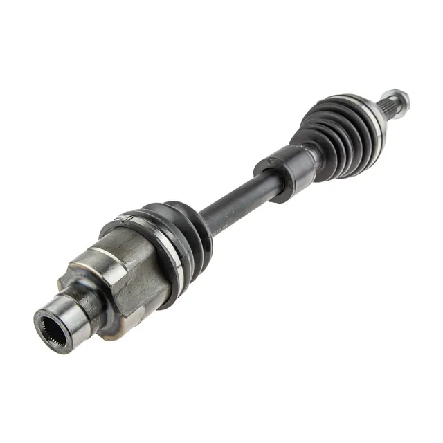 Полуось MINI Countryman, Paceman 10- 16 правая МКПП L 616 mm NTY NPWBM123