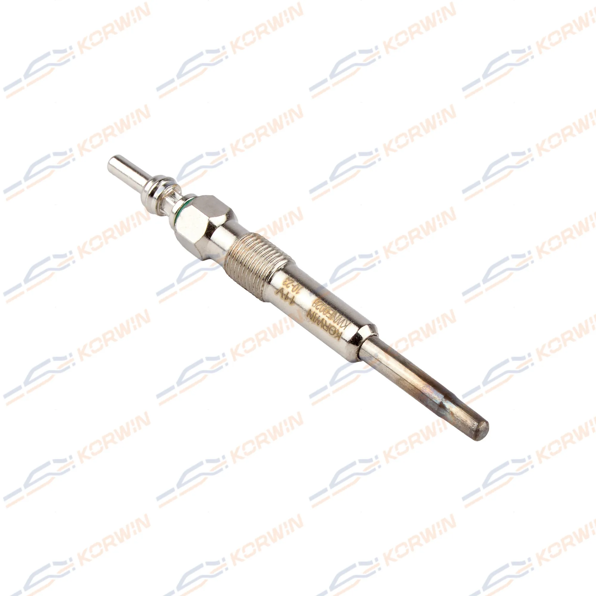 Свеча накаливания Alfa Romeo/VAG/Chrysler/Ford/Opel пр. Турция KORWIN KWNE0028