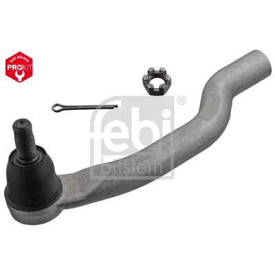 Наконечник рулевой L FEBI 42231