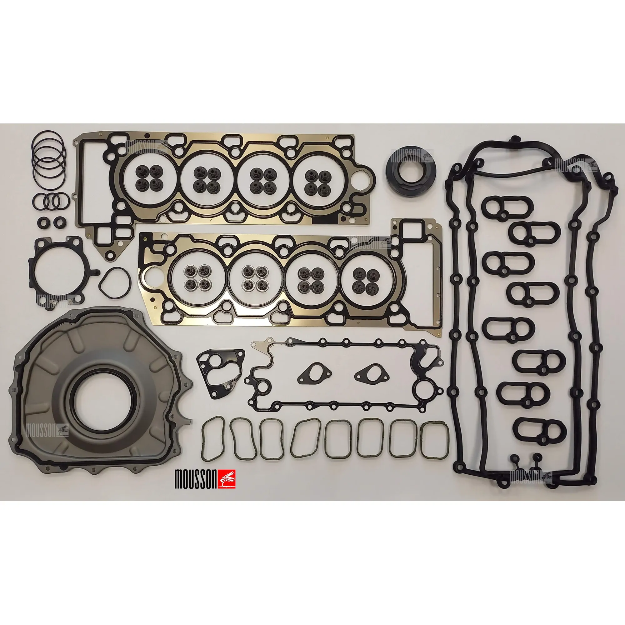 Ремкомплект ДВС LR 508 PN 5,0 полный MOUSSON SGS508PN