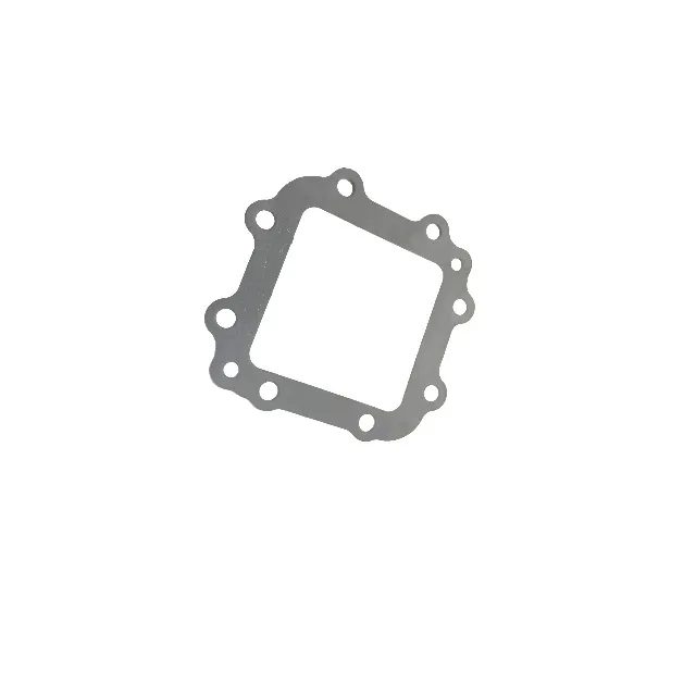 Прокладка КПП [6DS60T1701021D] JAC VILITAN 15912VLT