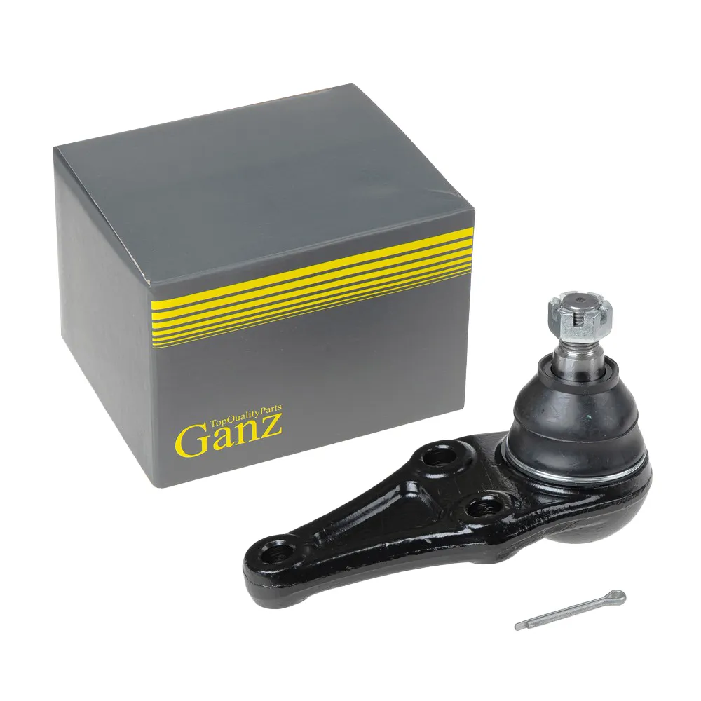 Опора шаровая нижняя L=R MITSUBISHI L200, Montero, Pajero GANZ GIL06926