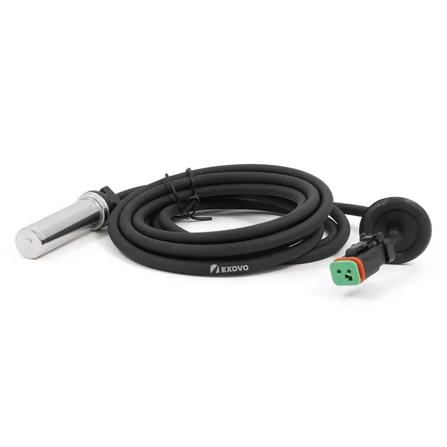 Датчик ABS прямой, задний правый, VOLVO EXOVO 04005E