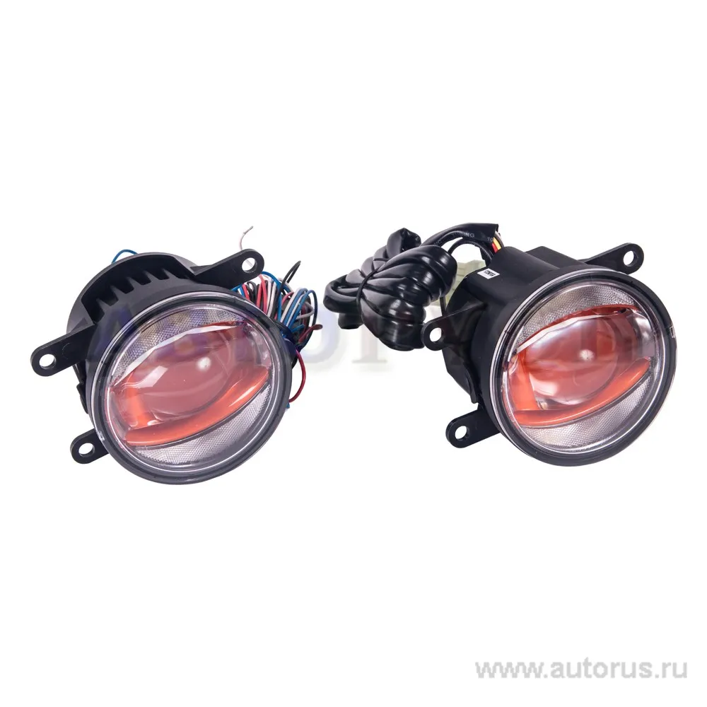 Дневные ходовые огни OSRAM LEDFOG103 OG LEDFOG103 OG