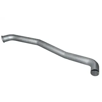 Труба глушителя выхлопная 3-изг.MAN ZENTPARTS Z59147_ZNT