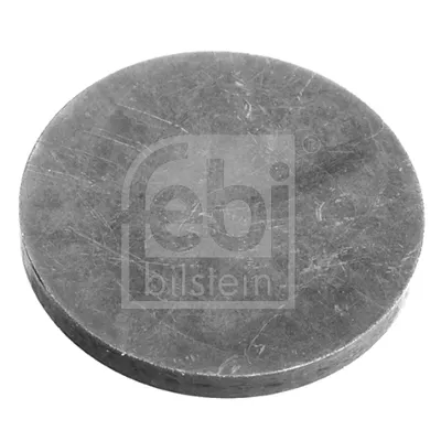 Шайба регулировочная d31x3.6mm audi, vw FEBI 07551