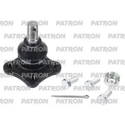 Опора шаровая KIA: BESTA 95-00 PATRON PS3163
