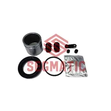 Ремкомплект суппорта NISSAN ALMERA CLASSIC 06- перед. SEGMATIC SG700574
