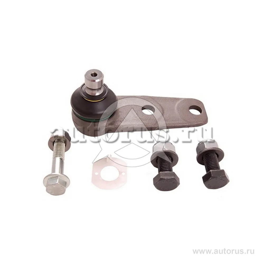 Опора шаровая L=R RENAULT Megane I/Clio II/Kangoo I SIDEM 5581
