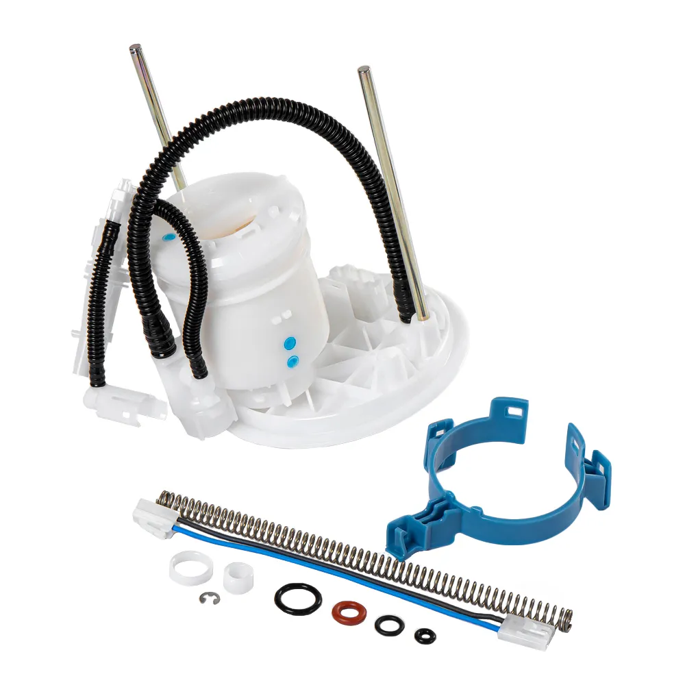 Фильтр топливный MAZDA PE1A-13-ZE0