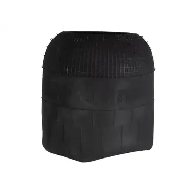 Пневмоподушка коническая 444-230-130.8/130.8 MAN ZENTPARTS Z12901_ZNT