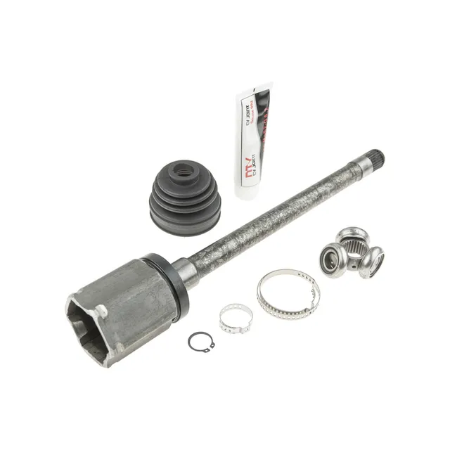 ШРУС НАРУЖНЫЙ BMW X3 03-10 /ПРАВ/ NTY NPWBM014