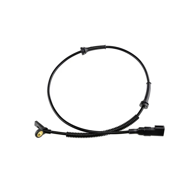 Датчик ABS пер FORD FIESTA V 02 FUSION 02 MAZDA 2 03- L/R HCAFR006