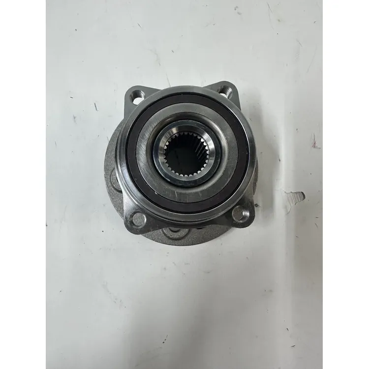 Ступица передняя, Уценка MERCEDES BENZ ML-CLASS 166 2011- FEBEST 1682-166MF-N2 Уценка