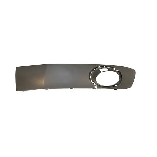 Рамка ПТФ левая грунт под хром VOLKSWAGEN T5 10- GOOD GO VW63241LP