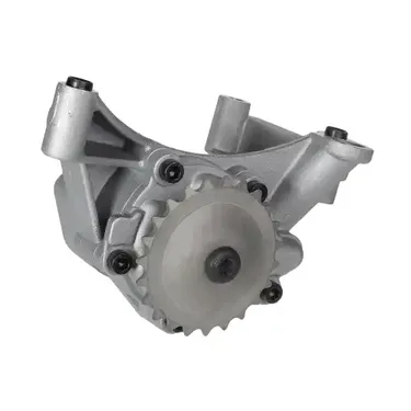 Насос масляный 038115105C Audi A3 1.9TDi BXE 03> STELLOX 04-40060-SX