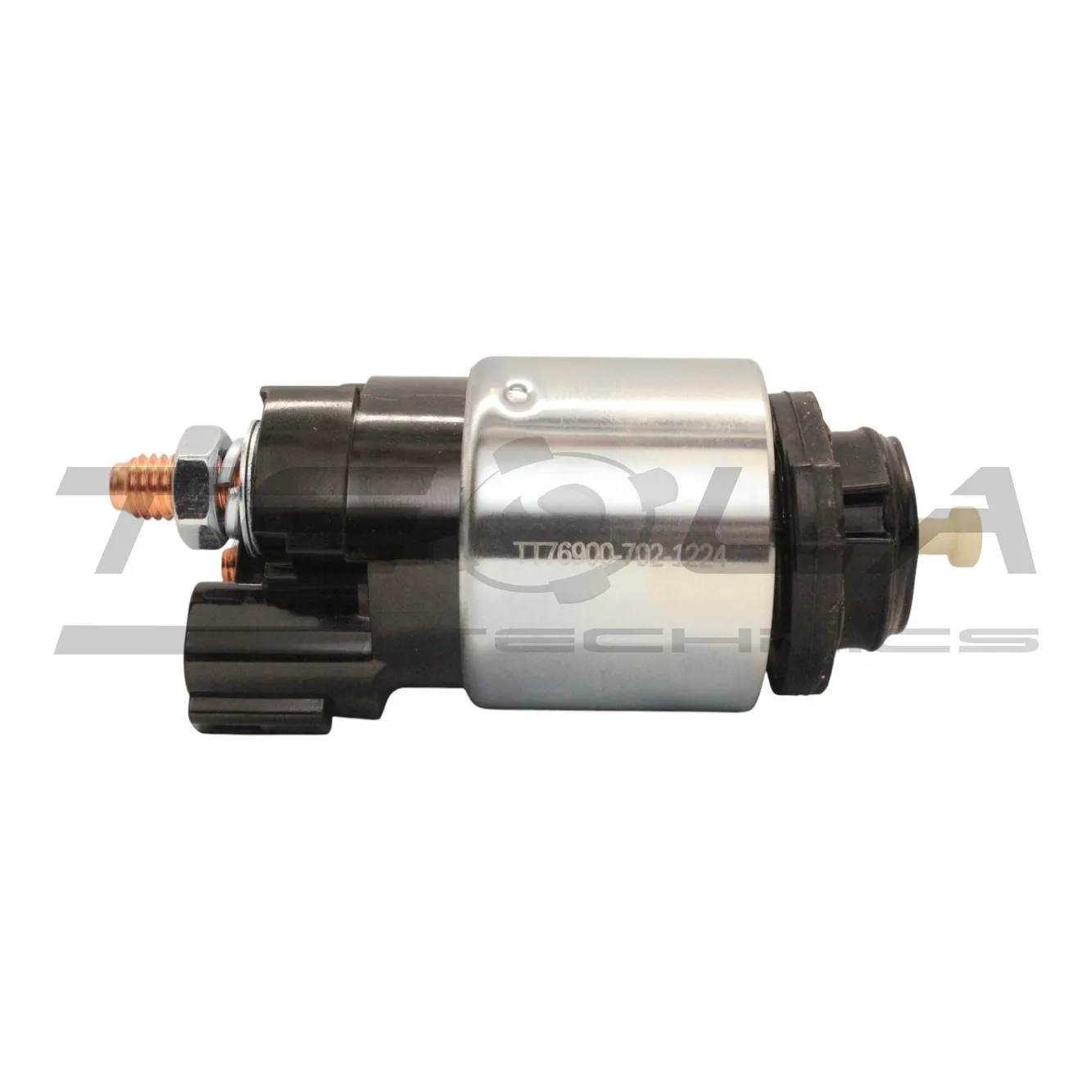 Электромагнит HYUNDAI, KIA TESLA TECHNICS TT76900