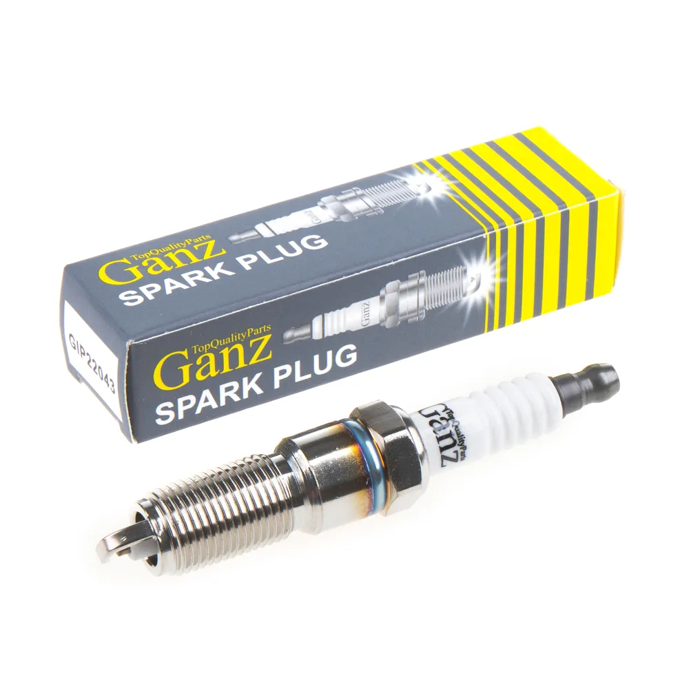 Свеча зажигания (4612/LZTR5A13) для CHRYSLER 300/Sebring/Voyager IV/JEEP GANZ GIP22043
