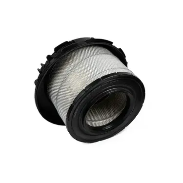 Фильтр воздушный d404/518,5 d221,8 h346 с крышкой MB Actros/Axor/Atego, DAF ZENTPARTS Z32526_ZNT