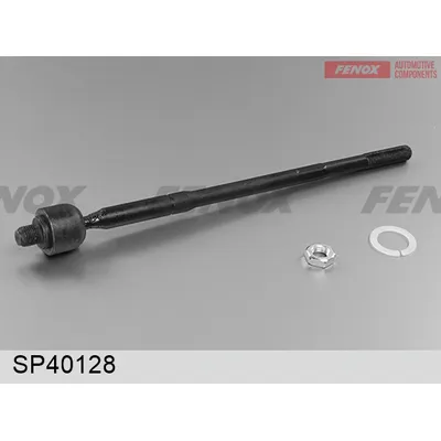 Тяга рулевая L=R FENOX SP40128